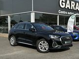 Miniature AUDI Q3