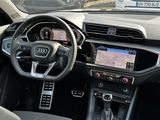 Miniature AUDI Q3