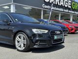 Miniature AUDI A3 BERLINE