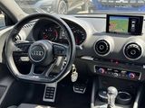 Miniature AUDI A3 BERLINE