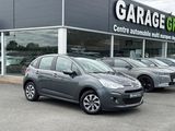 Miniature CITROEN C3
