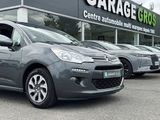 Miniature CITROEN C3