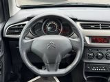 Miniature CITROEN C3