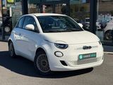 Miniature FIAT 500e BERLINE