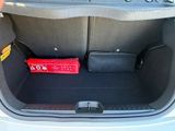 Miniature FIAT 500e BERLINE
