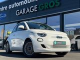 Miniature FIAT 500e BERLINE