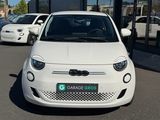 Miniature FIAT 500e BERLINE
