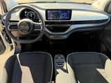 Miniature FIAT 500e BERLINE