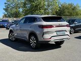 Miniature BYD SEAL U