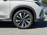 Miniature BYD SEAL U