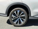 Miniature BYD SEAL U