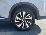 Miniature BYD SEAL U