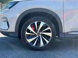Miniature BYD SEAL U