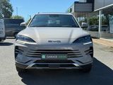 Miniature BYD SEAL U