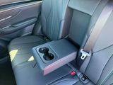 Miniature BYD SEAL U