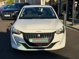 Miniature PEUGEOT 208