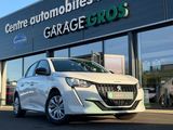 Miniature PEUGEOT 208