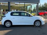 Miniature PEUGEOT 208