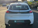 Miniature PEUGEOT 208