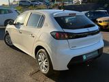 Miniature PEUGEOT 208