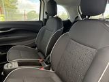 Miniature FIAT 500e BERLINE