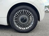 Miniature FIAT 500e BERLINE