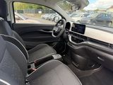Miniature FIAT 500e BERLINE