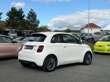 Miniature FIAT 500e BERLINE