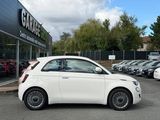 Miniature FIAT 500e BERLINE