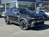 Miniature DACIA DUSTER