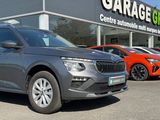 Miniature SKODA KAMIQ