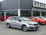 Miniature PEUGEOT 308 SW