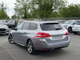 Miniature PEUGEOT 308 SW