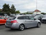 Miniature PEUGEOT 308 SW