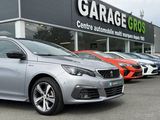 Miniature PEUGEOT 308 SW