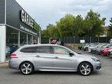 Miniature PEUGEOT 308 SW