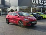 Miniature MG MG3