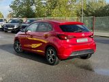 Miniature MG MG3