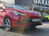 Miniature MG MG3