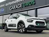 Miniature CITROEN C3