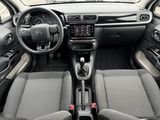 Miniature CITROEN C3