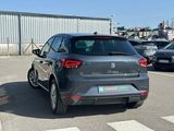 Miniature SEAT IBIZA