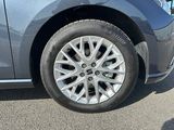 Miniature SEAT IBIZA