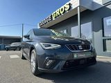 Miniature SEAT IBIZA
