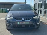 Miniature SEAT IBIZA