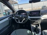 Miniature SEAT IBIZA