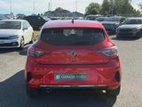 Miniature RENAULT CLIO V