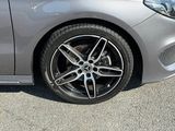 Miniature MERCEDES-BENZ CLASSE B