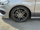 Miniature MERCEDES-BENZ CLASSE B
