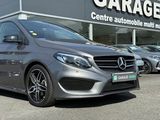 Miniature MERCEDES-BENZ CLASSE B